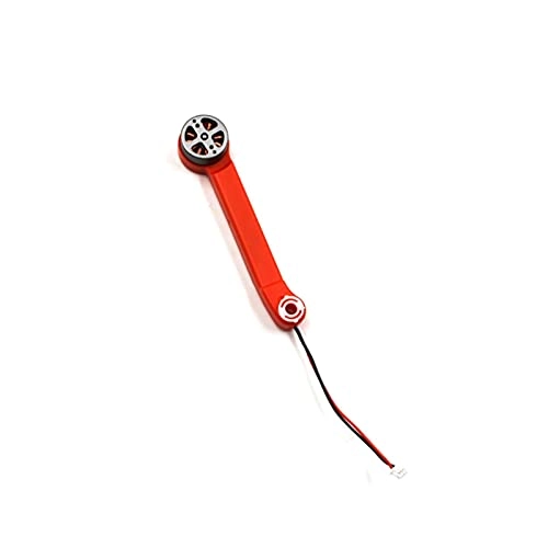 SG108 - Propeller Blade Arm Replacement