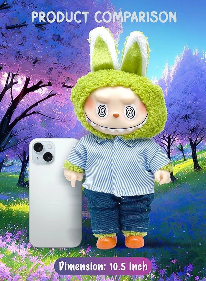 The Monsters - Cuddlebeam - 27 cm