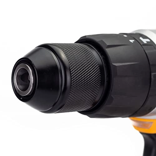 18V Cordless Combi Drill - 4.0Ah