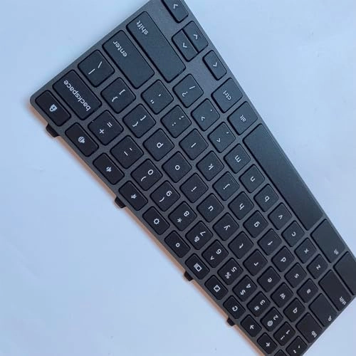 Chromebook 11 Keyboard - US