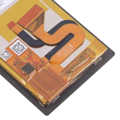 eTrex Touch LCD Display Screen