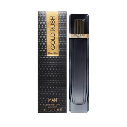 Gold Rush Man Eau de Toilette 100ml
