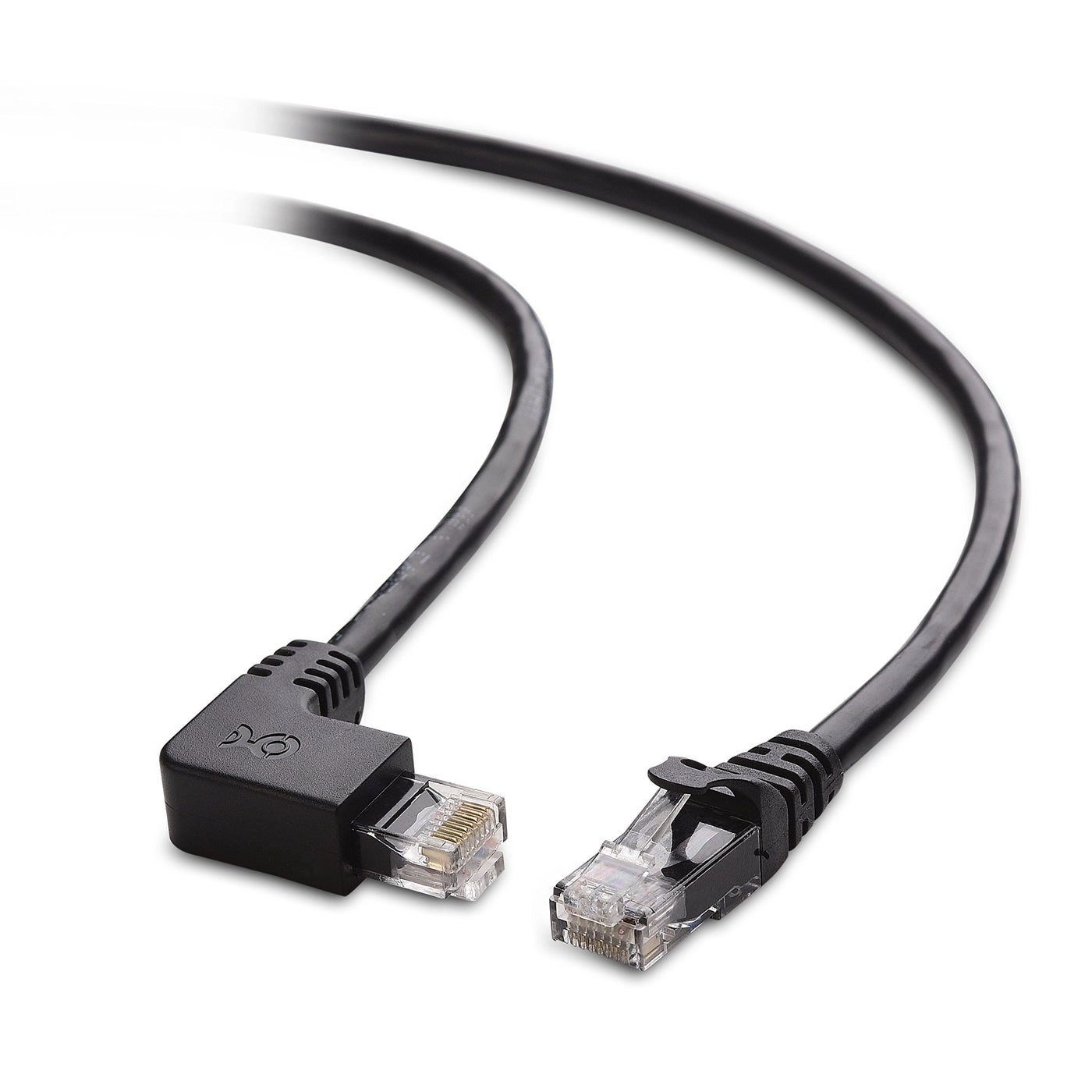 Cat 6 Ethernet Cable - 7ft Combo-Pack
