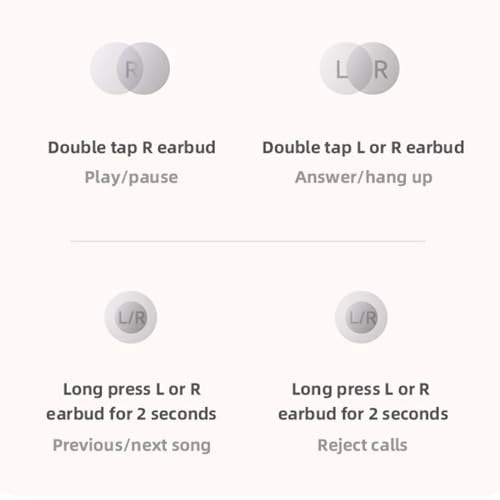 BU12 Wireless Earbud