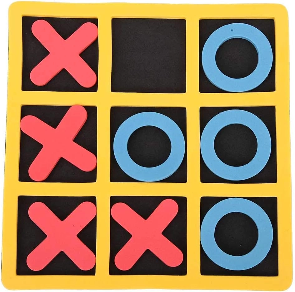woobles Tic Tac Toe