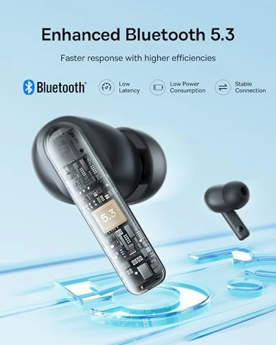 Bowie E17 Wireless Earbud