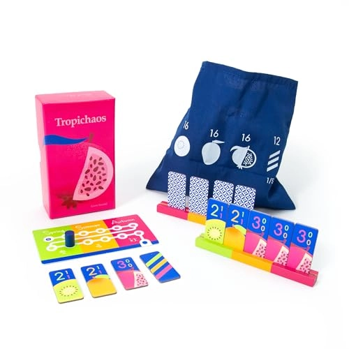 Tropichaos