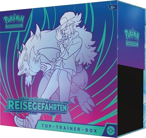 Prismatic Developments Poster Collection - German