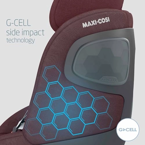 Pebble 360 - Authentic Red