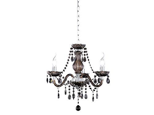 Reality Chandelier