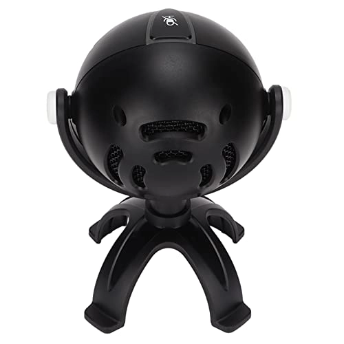 VELATEMORts3hxyvig4 USB Microphone