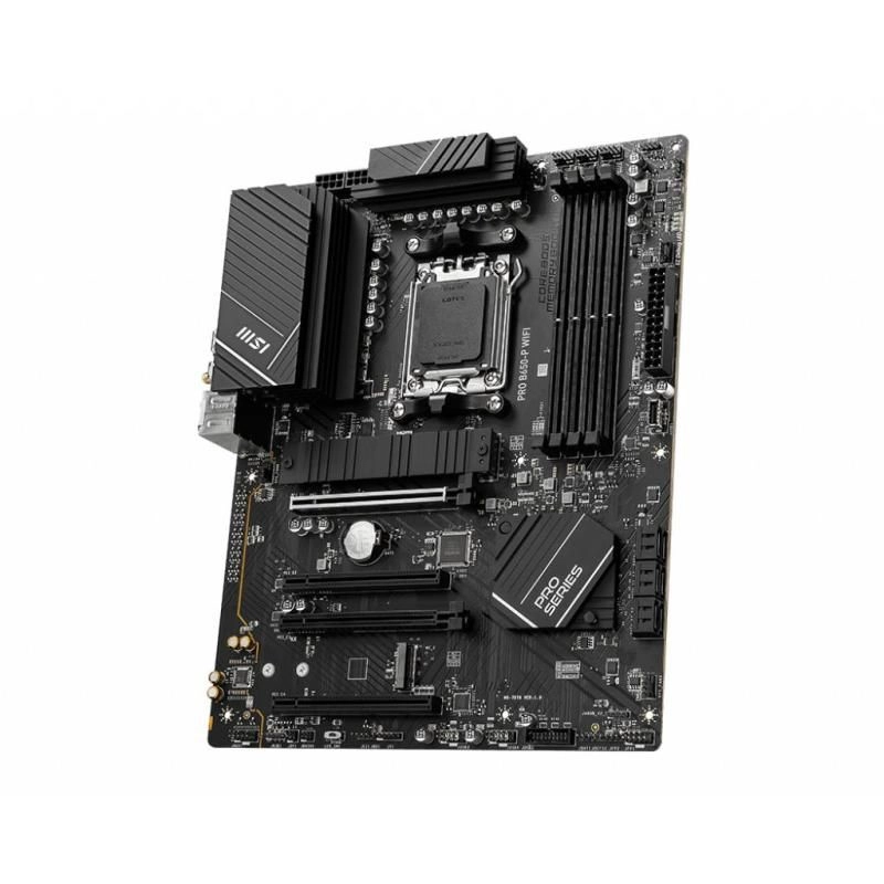 PRO B650-P - Socket AM5 ATX