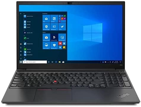 ThinkPad E15 Gen 2 - 15.6'' Ryzen 7 16GB DDR4 256GB SSD
