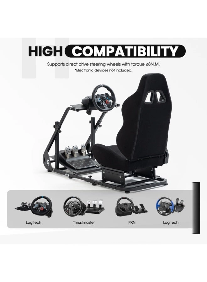 37HZJDJZY Simulator Cockpit