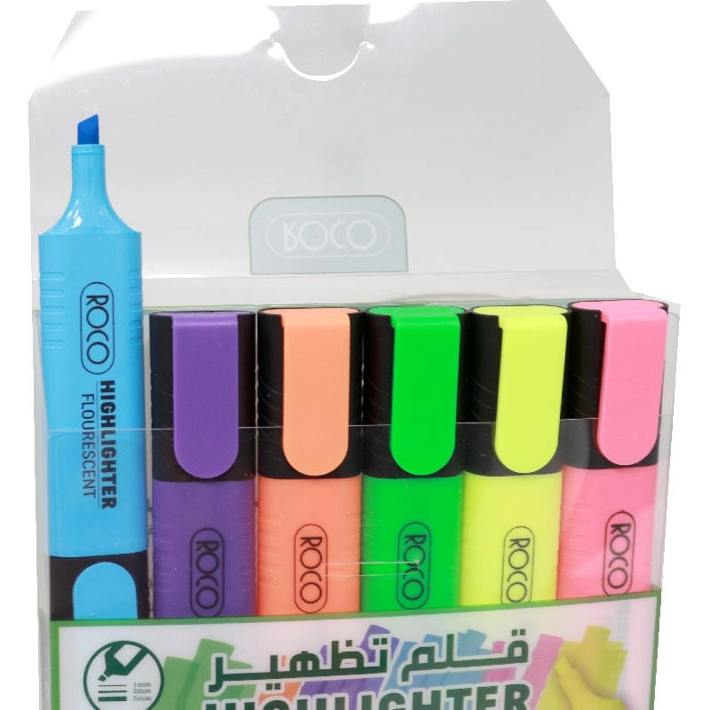 120 - Violet Chisel Tip