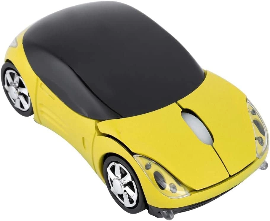 XTGHL 2.4G Mouse - Wireless