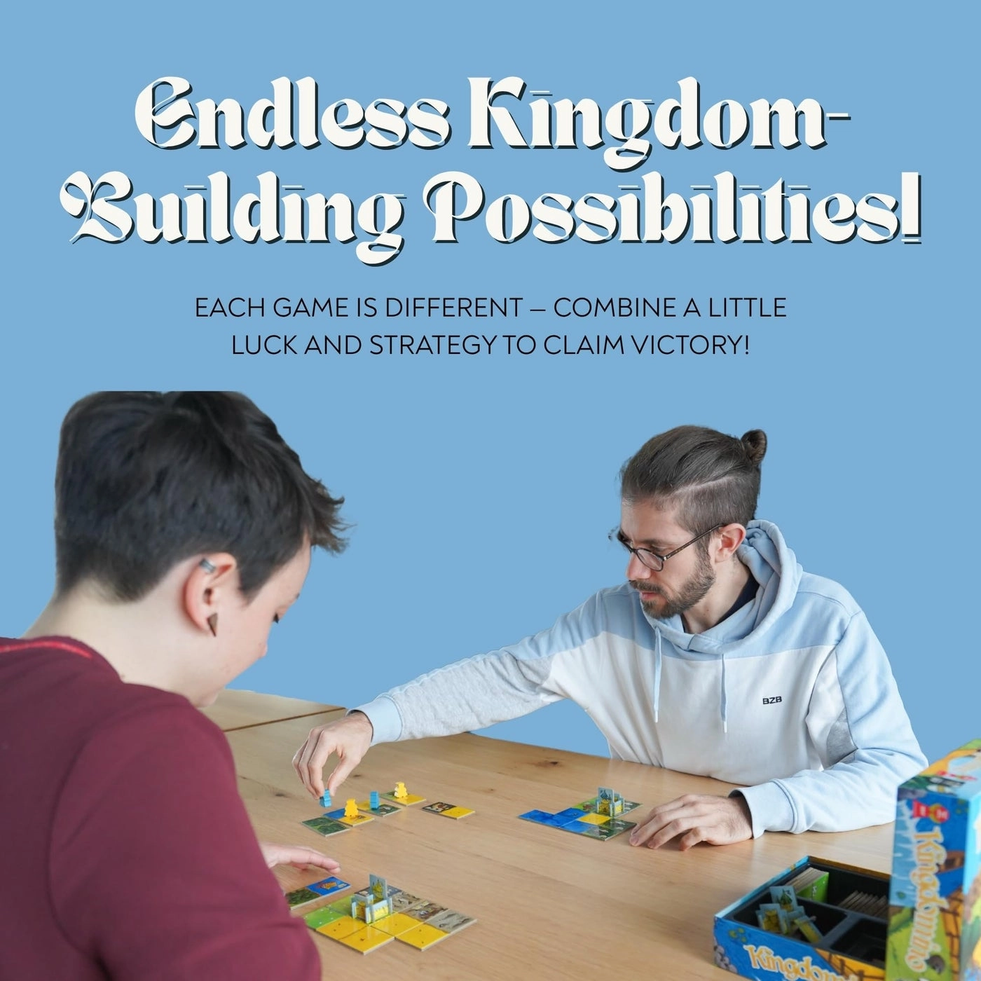 Kingdomino