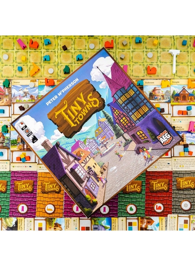 Tiny Towns