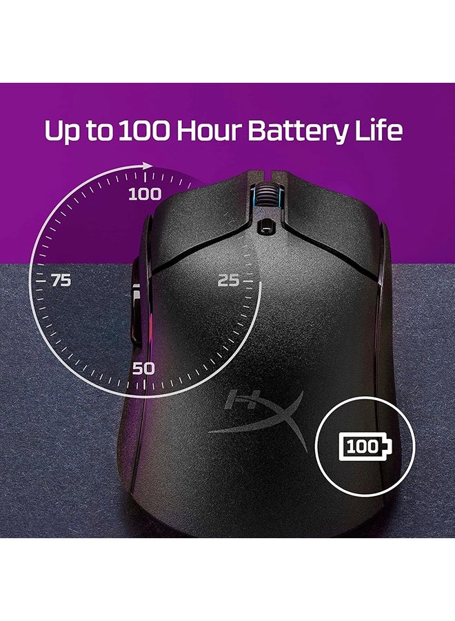 Pulsefire Haste 2 - Wireless