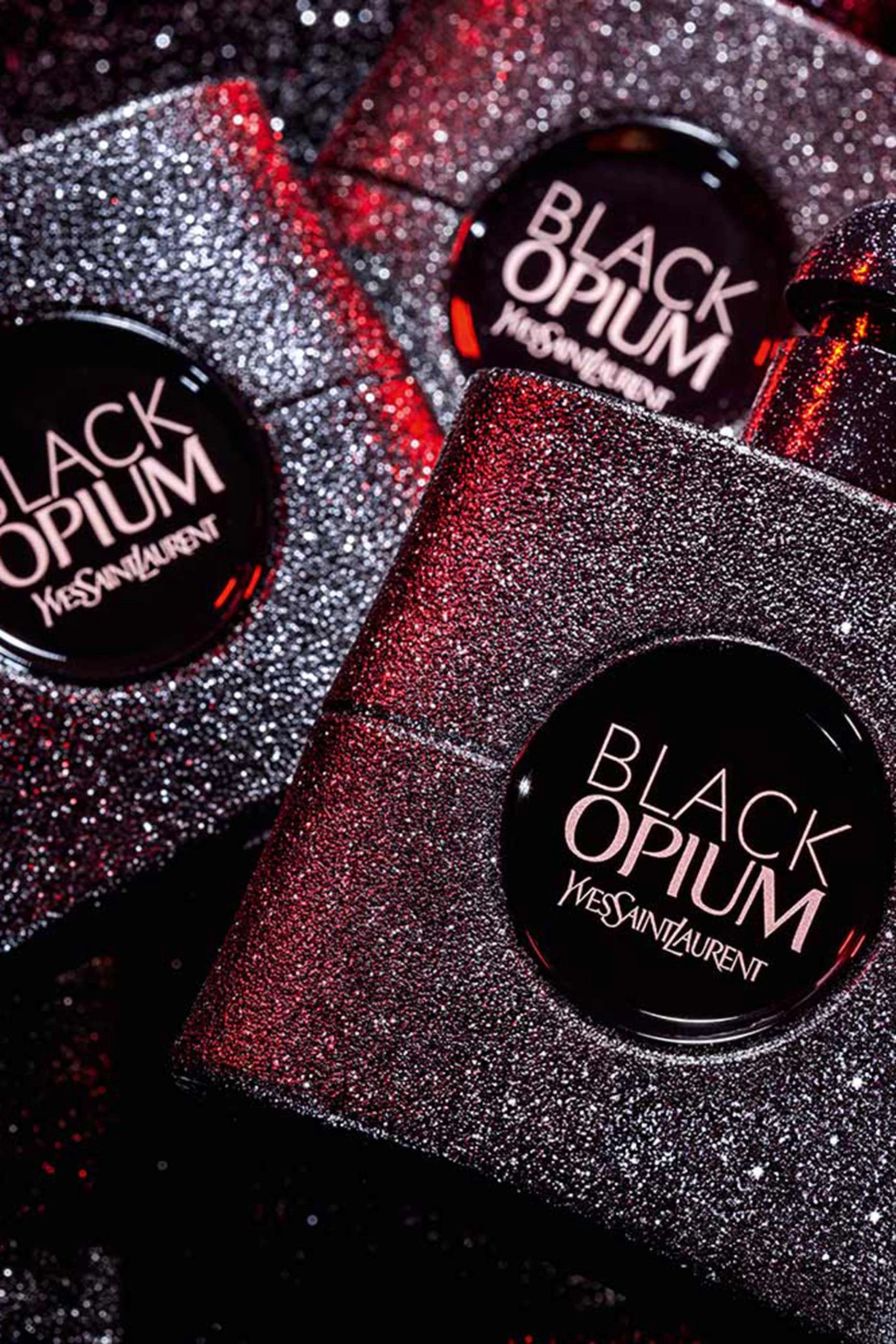 Black Opium Extreme Eau de Parfum 90ml