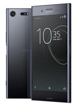 Xperia XZ Premium - 4GB 64GB