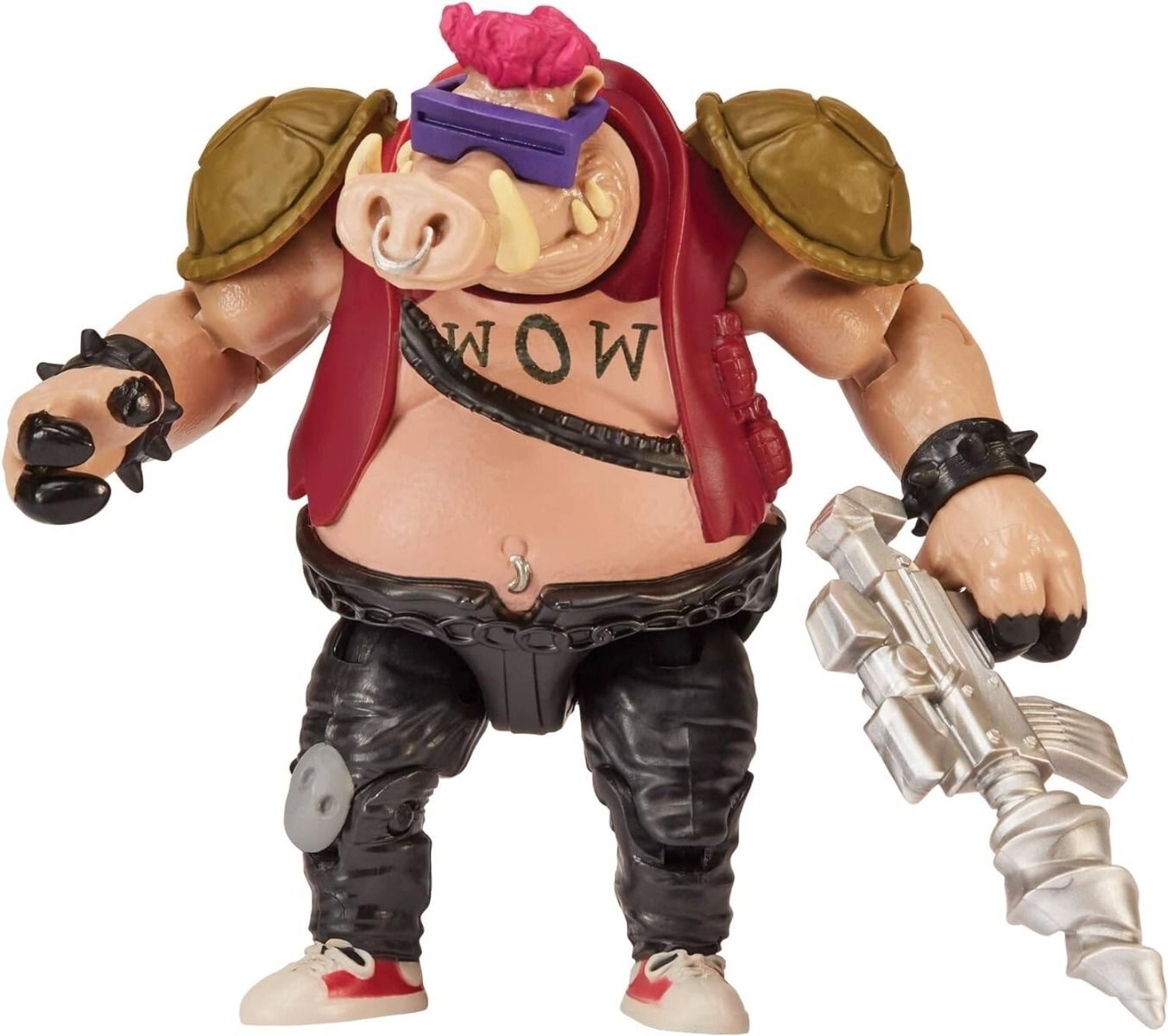 Teenage Mutant Ninja Turtles - Bebop (FGI-83289)