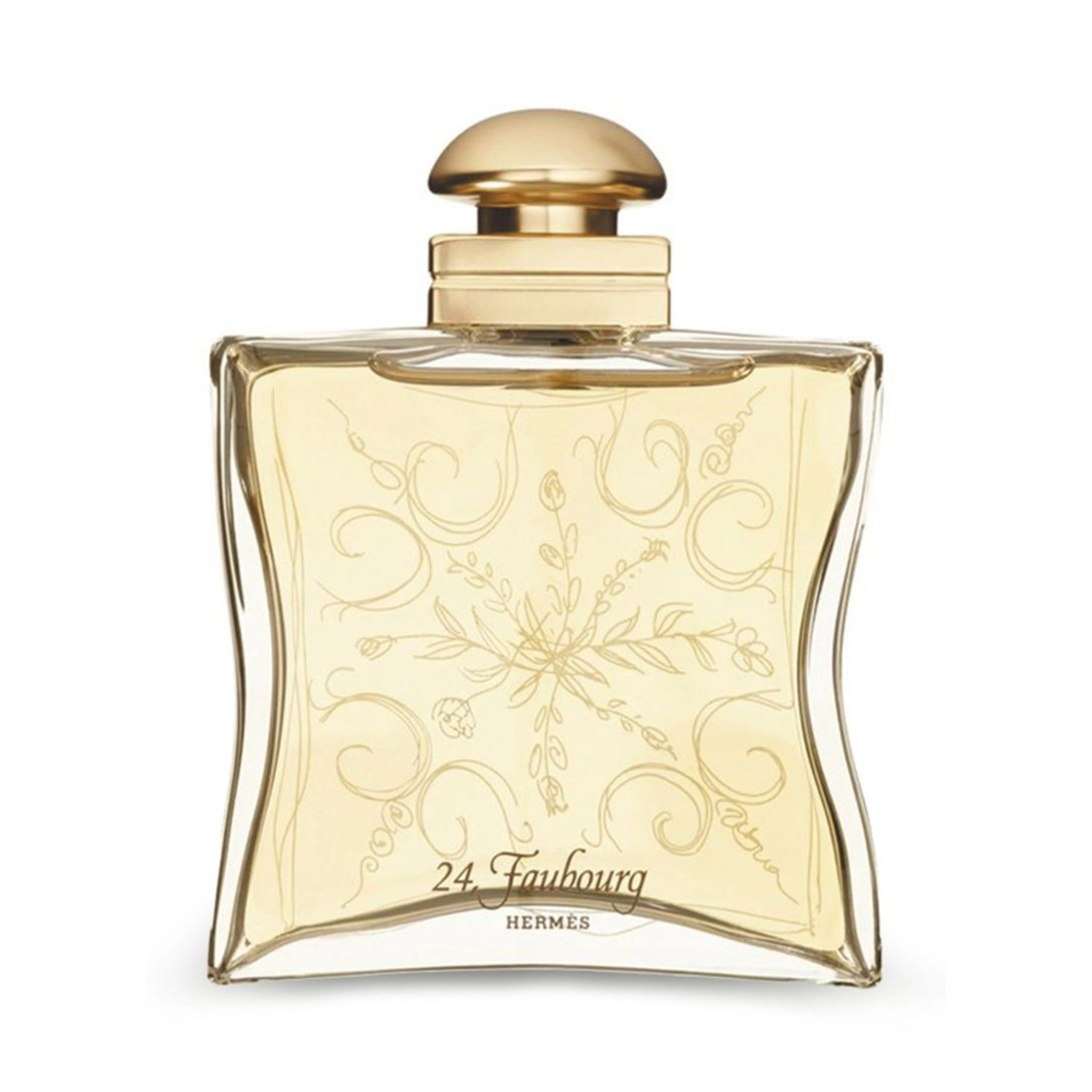 24 Foubourg Eau de Toilette 50 ml