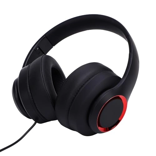 Deep Bass Stereo Wireless Headphone