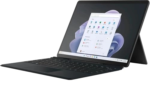 Surface Pro 9 - 512GB 13.3"