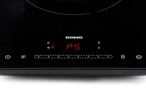 DO332IP Induction hob