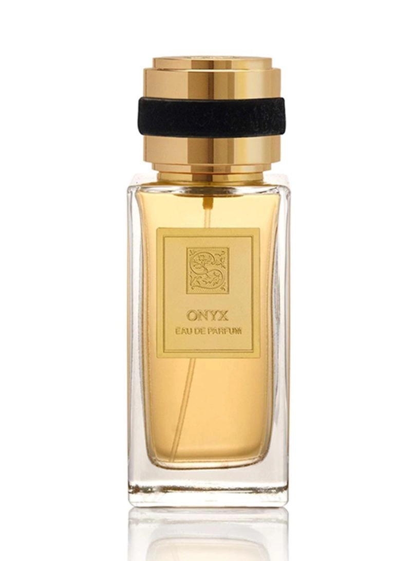 SIGNATURE SILLAGED ORIENT Onyx Eau de Parfum 100 ml