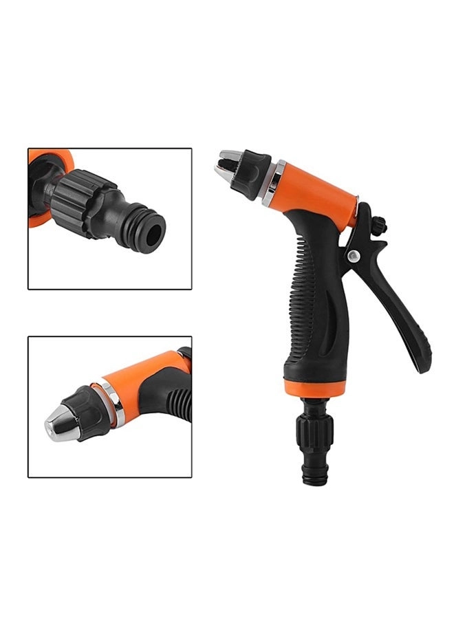 High-Pressure Car Washer