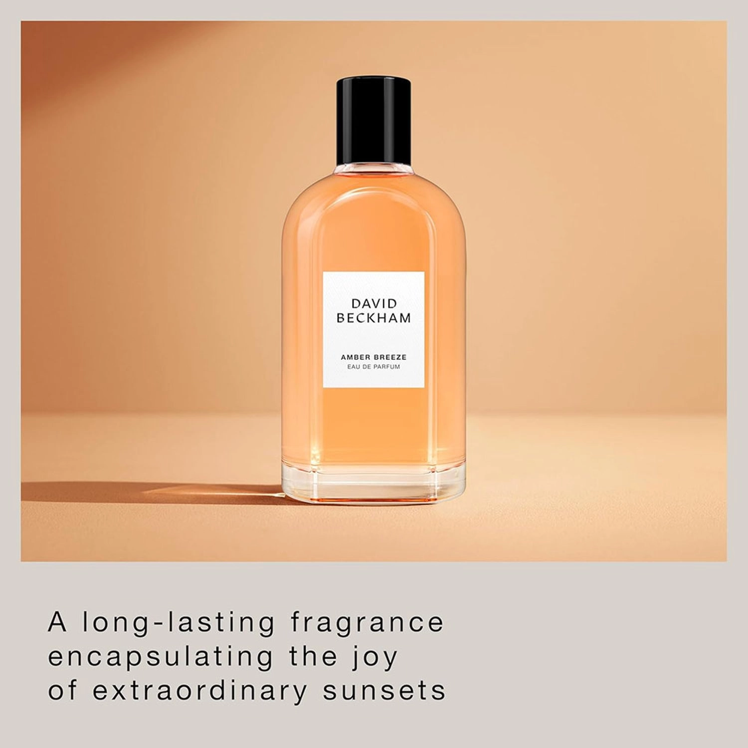 Amber Breeze - Eau de Parfum 100 ml