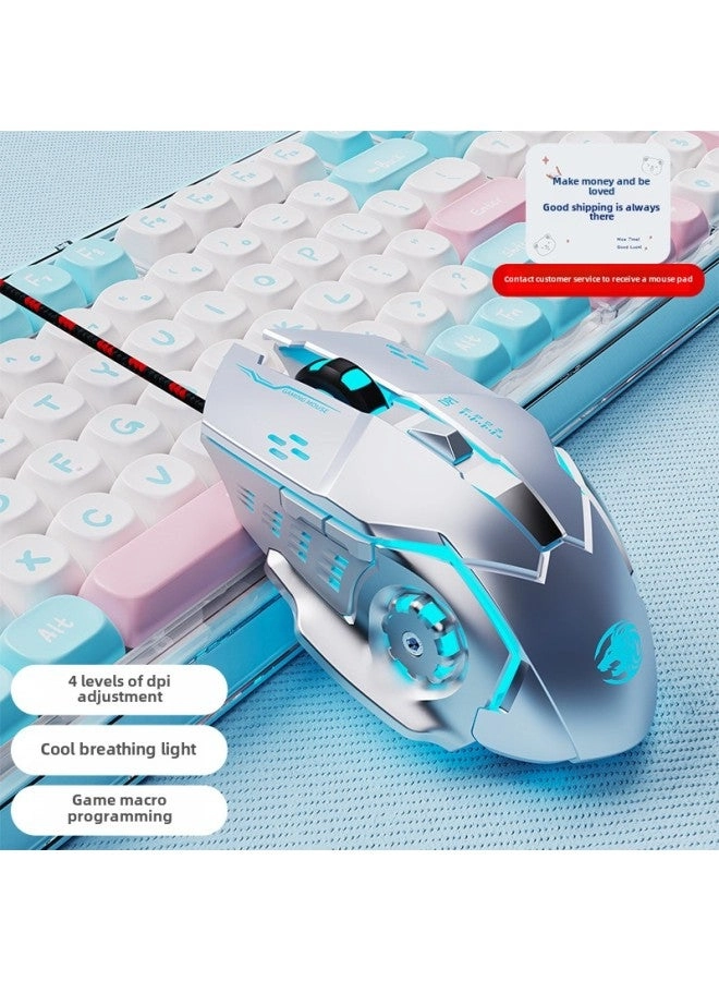 E-sports Gaming Mouse - Wireless