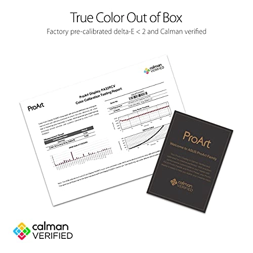 PA329CV - 32 inch 3840 X 2160 pixels