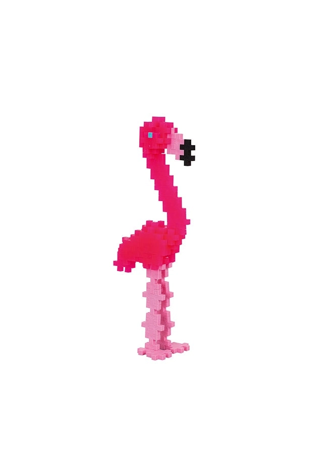 Flamingo - Animals 100 pcs