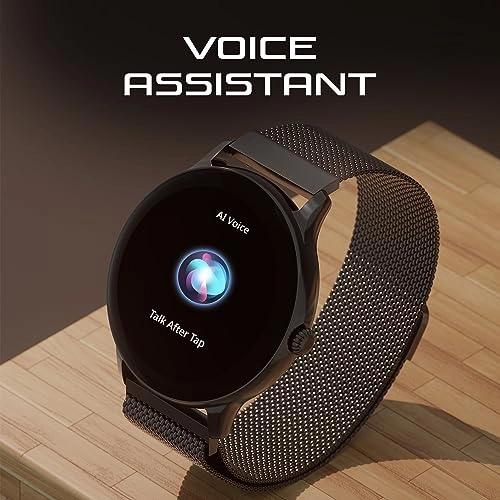 Ace Luxury Phoenix Stainless Steel