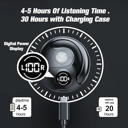 M110 Wireless Earbud