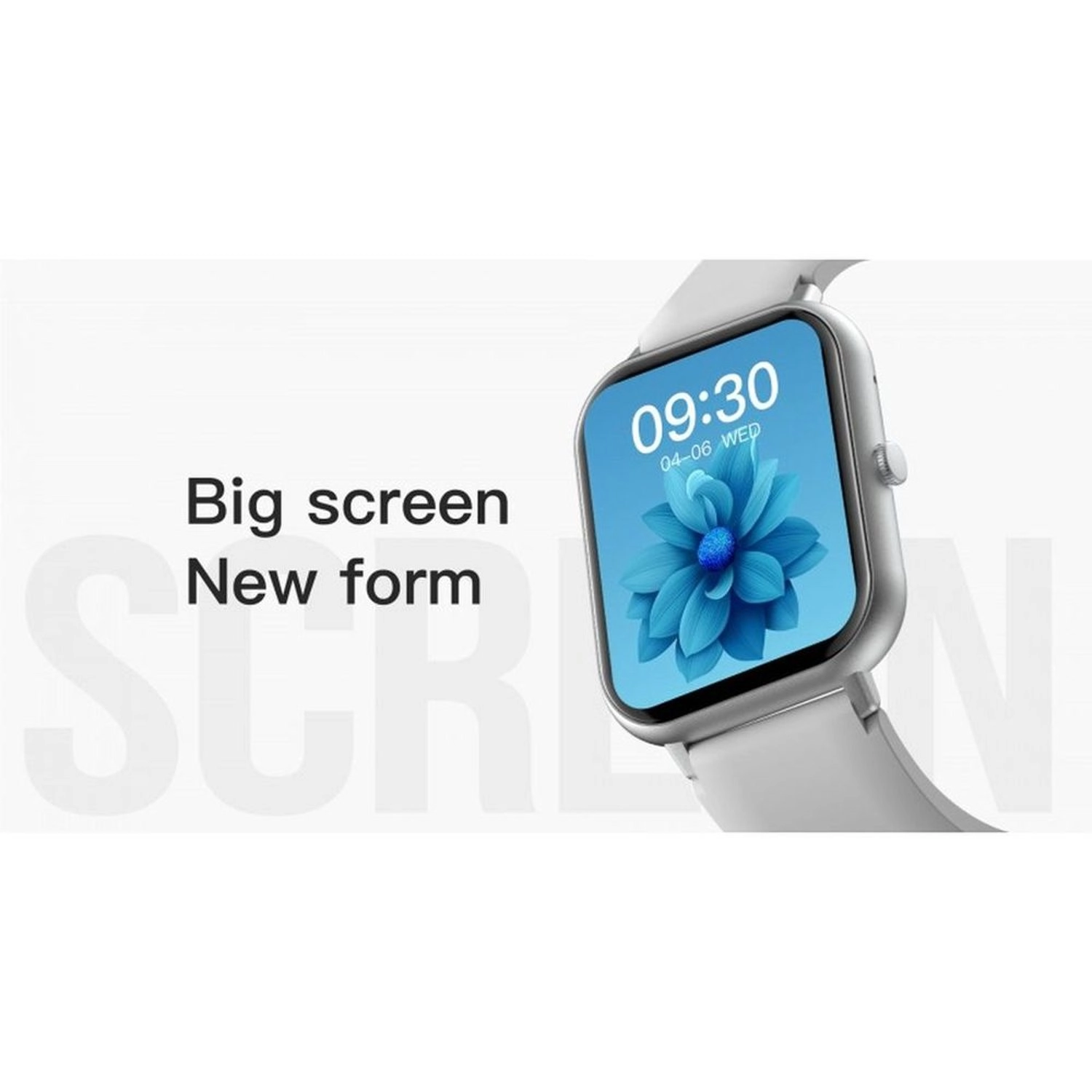 Curved Glass Pro 46.5mm