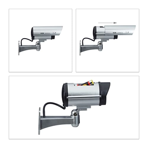 Dummy Camera - Indoor Outdoor