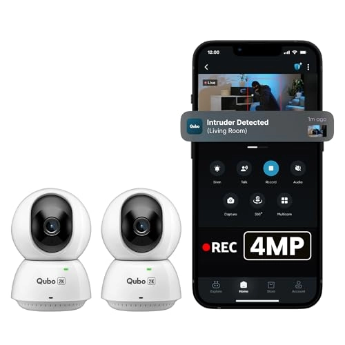 Smart Cam 360 Pack
