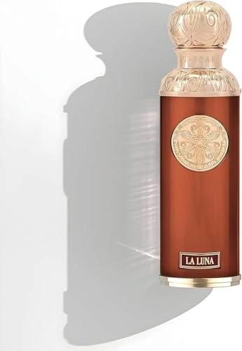 LA LUNA VALLEY Eau de Parfum 200 ml