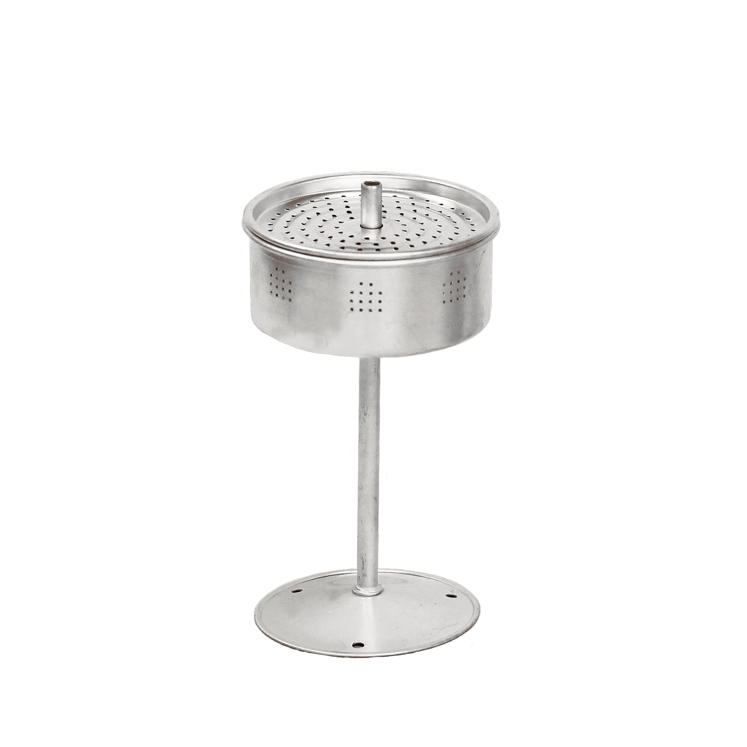 Enamel Percolator Coffee Pot