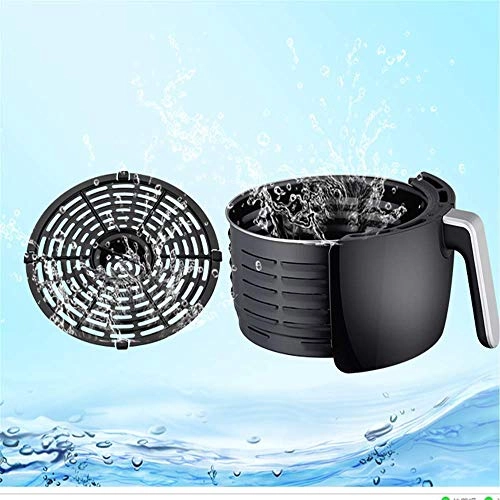 Air Fryer TINZA21380