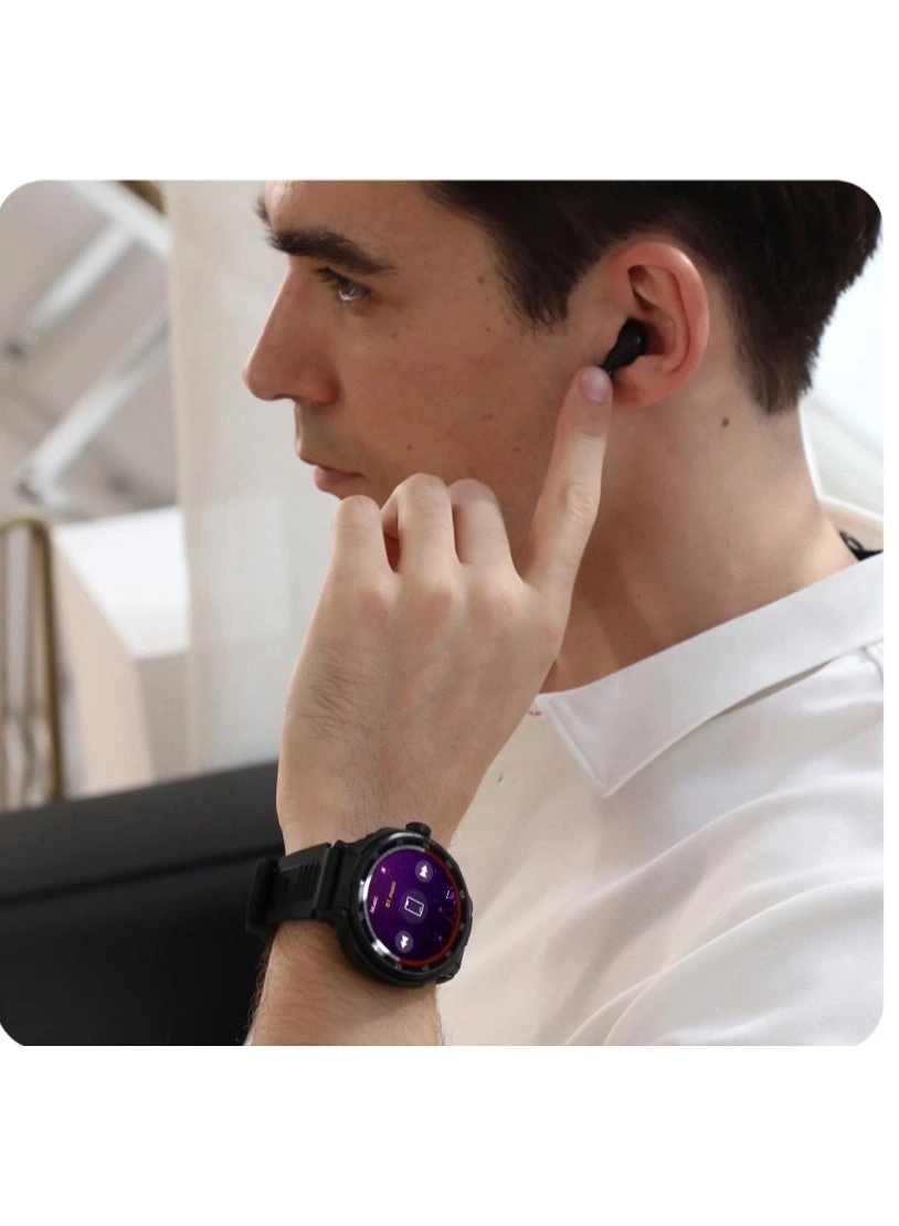 Smart Watch - 1.39-inch