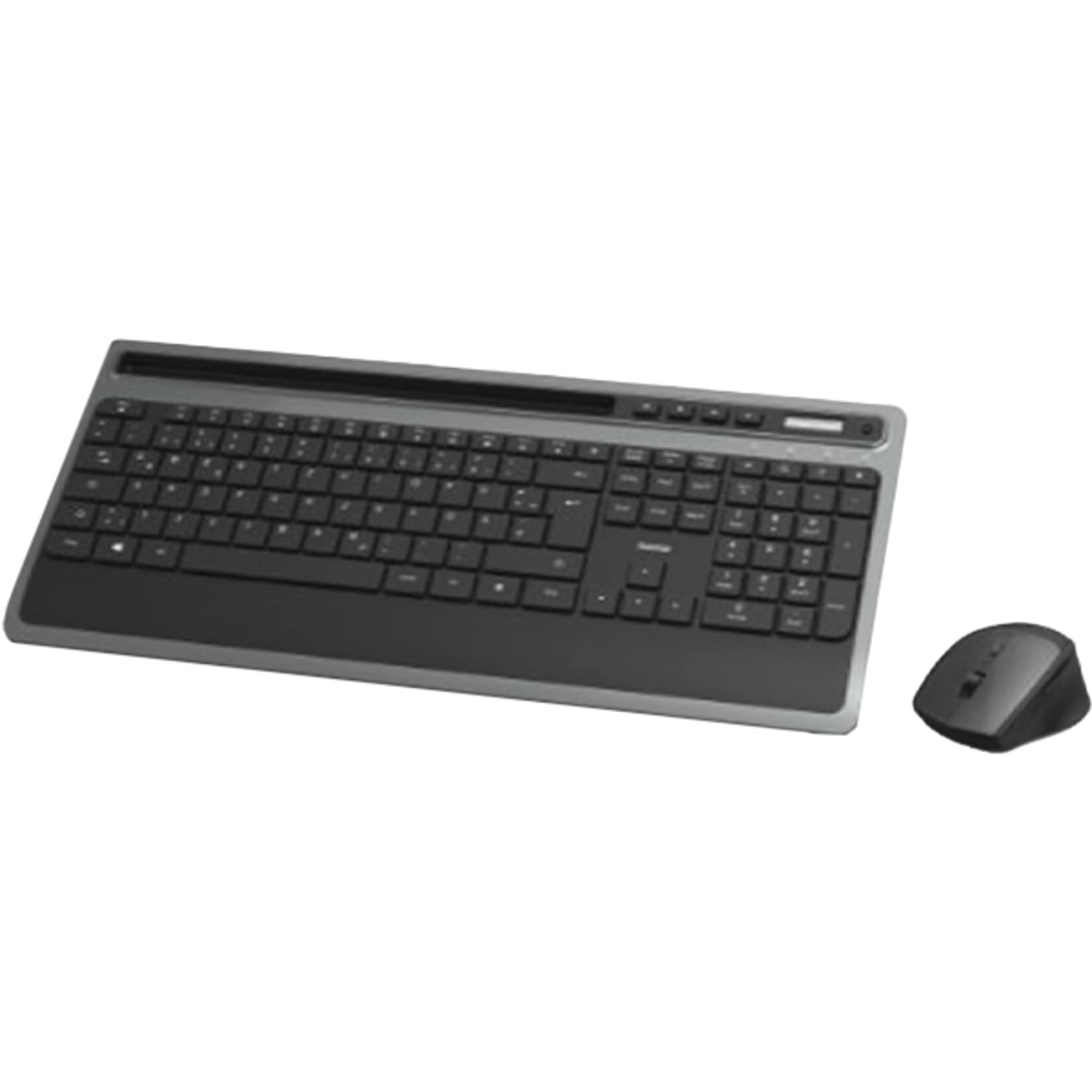 Hama KMW-600 - Wireless