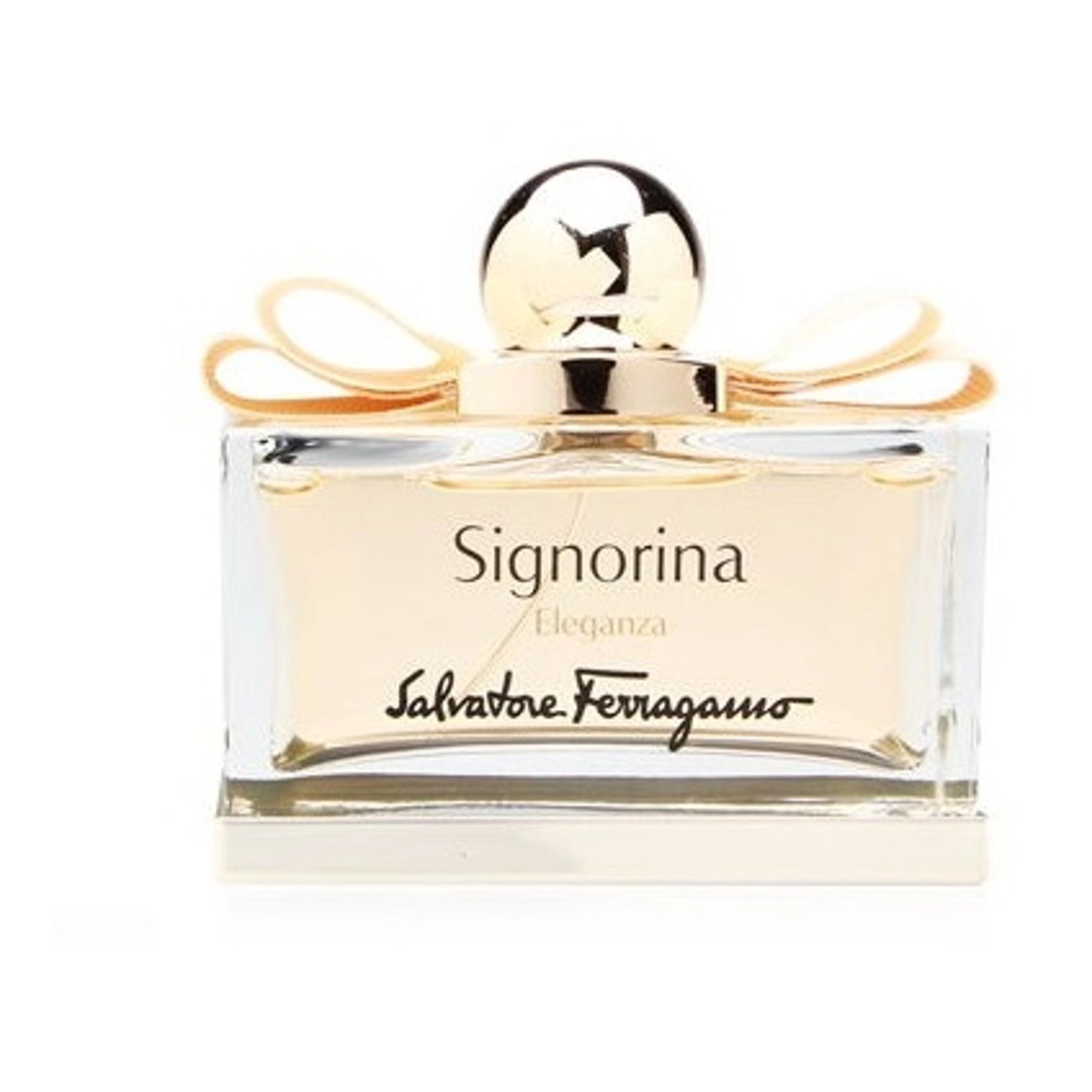 Signoria Eleganza Eau de Toilette 100ml