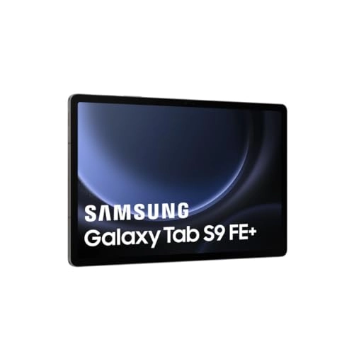 Galaxy Tab S9 FE+ - 128GB 12.4"
