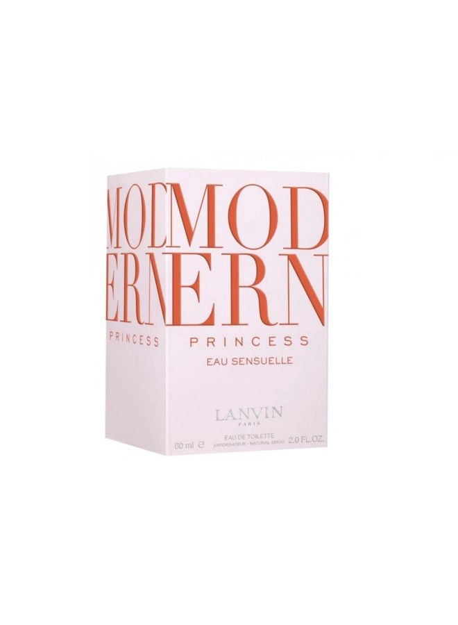 Modern Princess Eau Sensuelle Eau de Toilette 60 ml