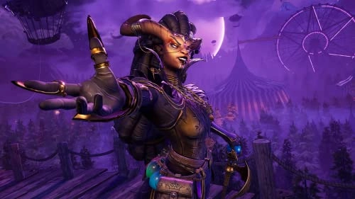 Tiny Tina's Wonderlands Next-Level Edition - PlayStation 5